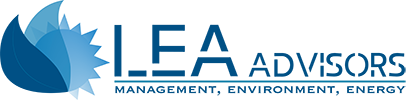 LEA ADVISORS Logo